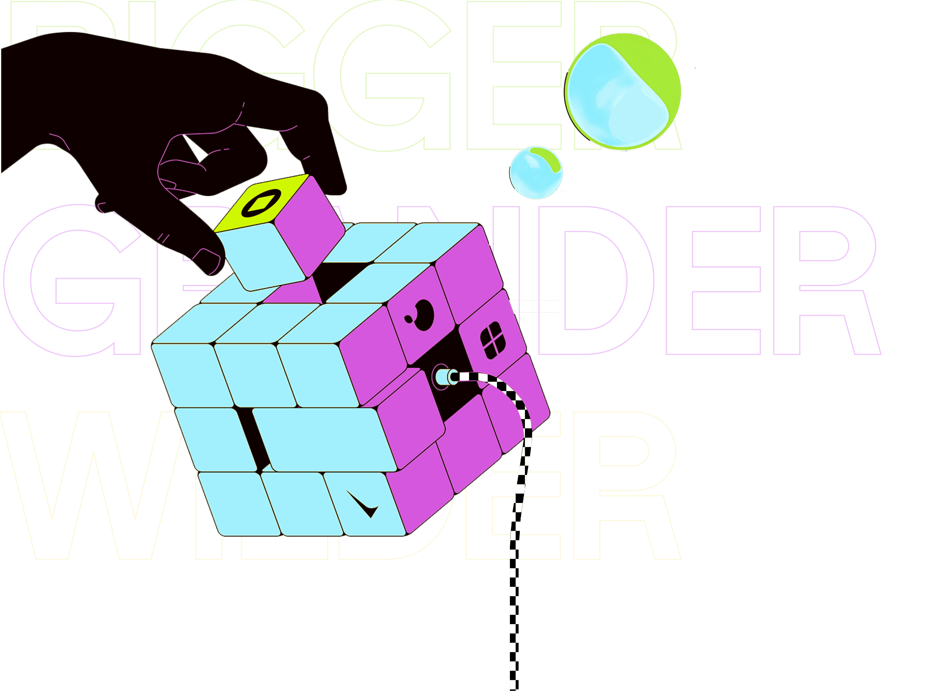 Registrations Illustration